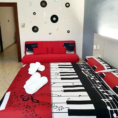 Fm101 Apartment *