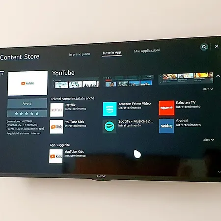 아파트 Fm101 나폴리