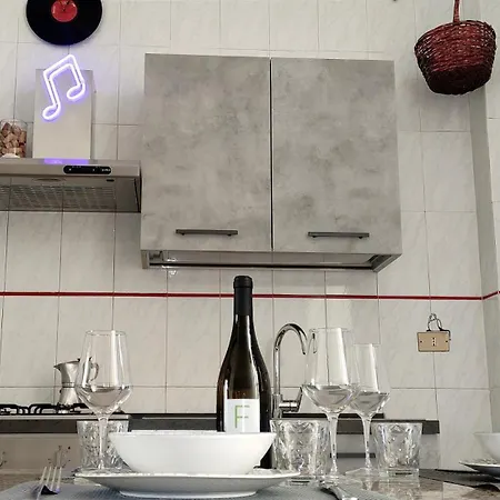 Appartement Fm101