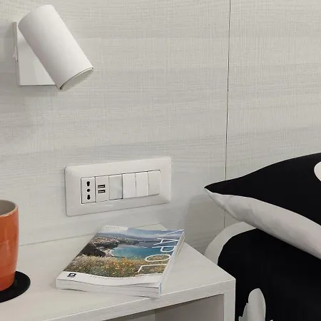 Appartement Fm101
