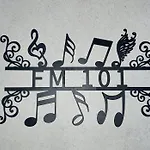 Fm101 *