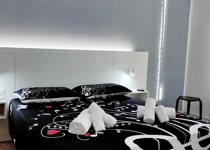 Lägenhet Fm101 Neapel